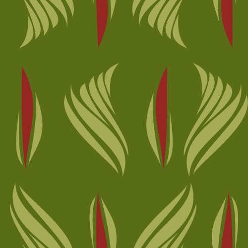 Linear pattern of diagonal lines stripe effect vector image