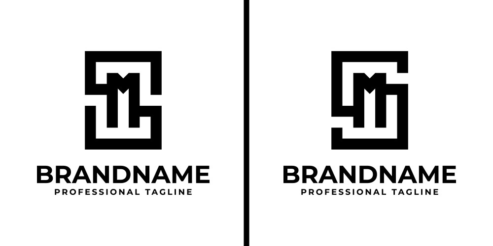Sm Monogram Vector Images (over 2,100)