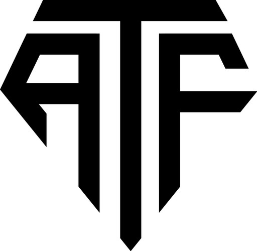 Atf logo Vector Images & Graphics for Commercial Use | VectorStock
