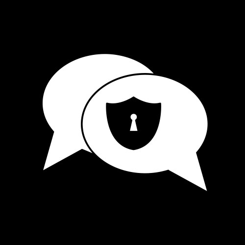 Free Chat Vector Images (over 13,000)