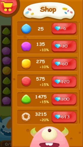 Complete set of level button game ui pop-up icon vector image