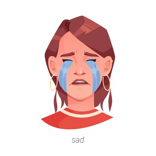Sad Vector Images (over 180,000)