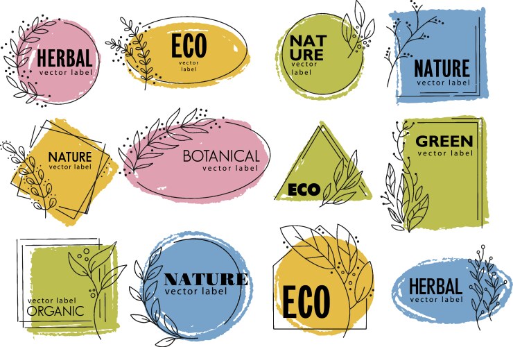 Ecologically Vector Images (over 810,000)