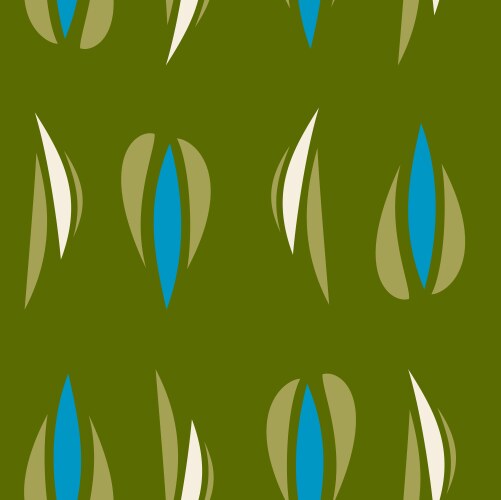 Linear pattern of diagonal lines stripe effect vector image