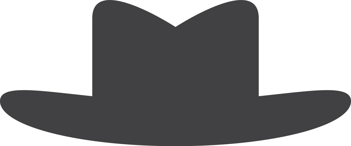 cowboy-hat-symbol-icon-royalty-free-vector-image