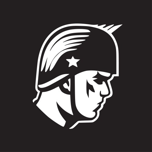Commander Army Logo Vector Images (over 510)