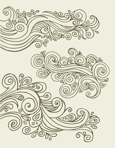 Scroll Line Vector Images (over 57,000)