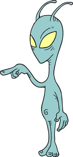 Alien Draw Vector Images (over 28,000)