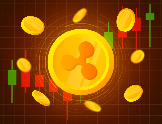 Xrp Logo Vector Images (99)