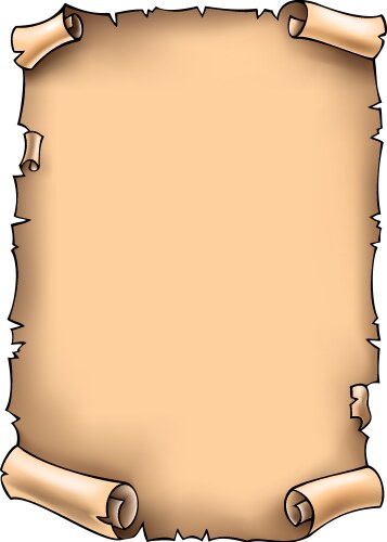Free Scroll Vector Images (over 3,200)
