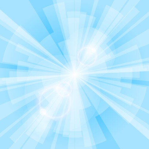 Background burst Royalty Free Vector Image - VectorStock
