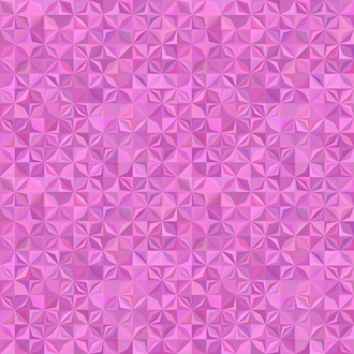 Abstract repeating stripe mosaic pattern vector image