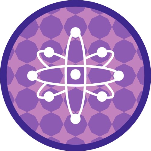 Subatomic Vector Images & Graphics for Commercial Use | VectorStock