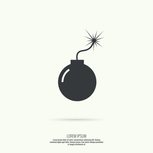 Bomb Vector Images (over 86,000)