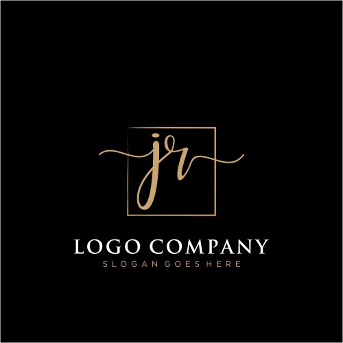 Jr Logo Vector Images (over 2,800)
