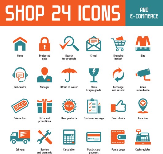 24 Vector Images (over 60,000)