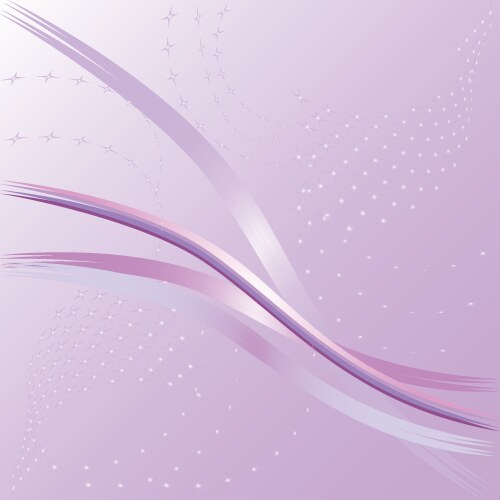 Abstract background with pastel colors and soft Vector Image