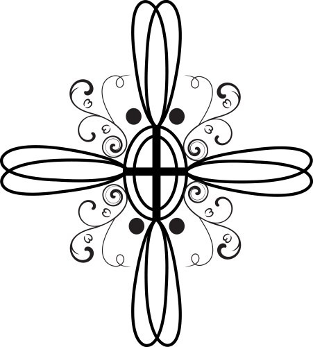 Cross Vector Images (over 620,000)