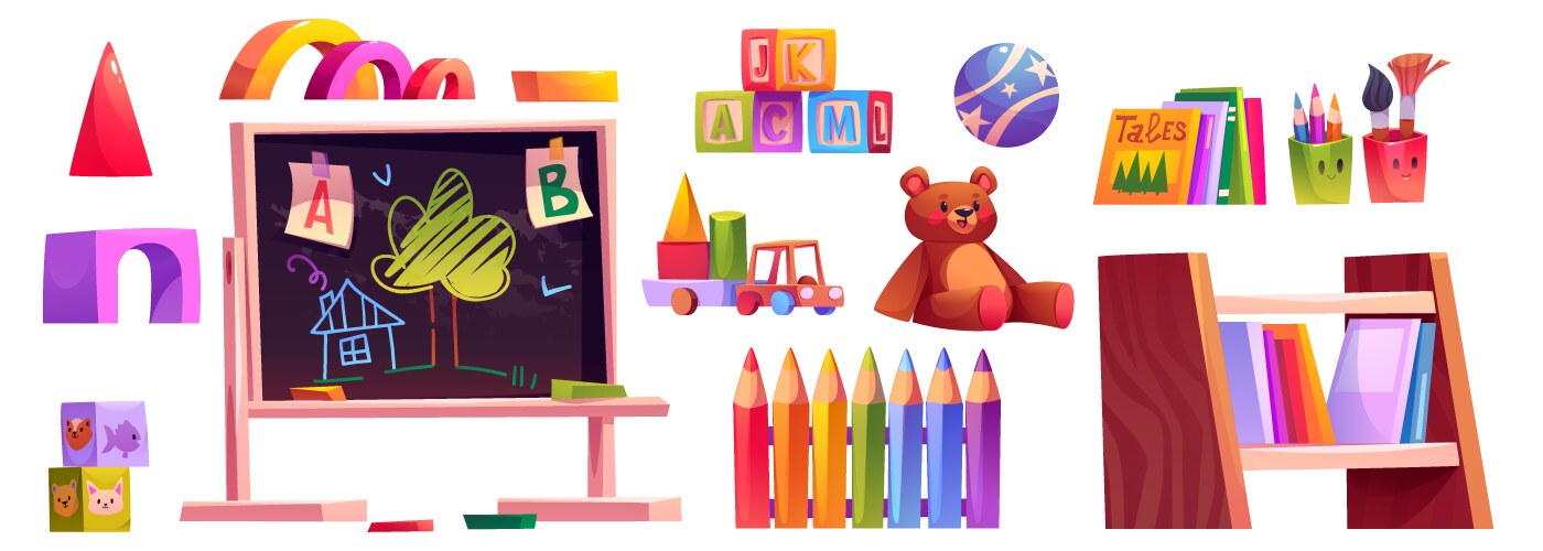 Preschool Vector Images (over 230,000)