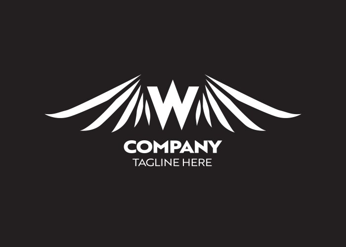 Letter W Logo Vector Images (over 48,000)