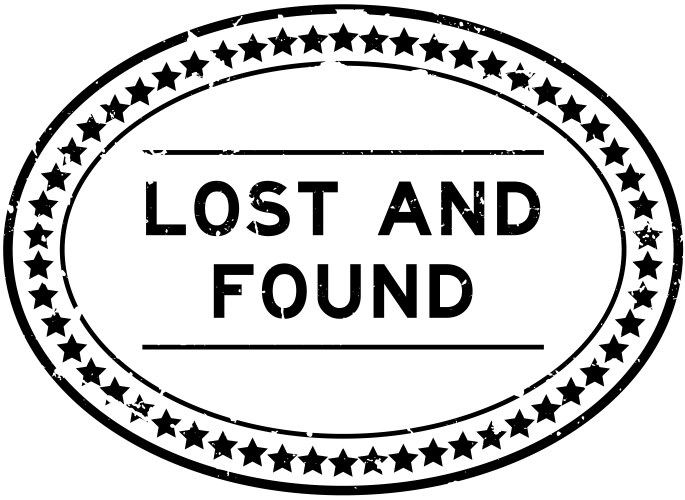 lost-property-vector-images-over-270 for Free Printable Lost And Found Sign Lost Property Vector Images (over 270) for Free Printable Lost And Found Sign