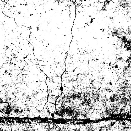 Distress overlay texture Vector Image