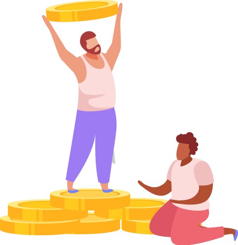 Discrimination Icon Vector Images (over 11,000)