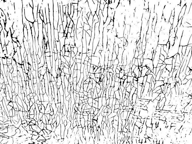 Scratch grunge rusty background for create object vector image