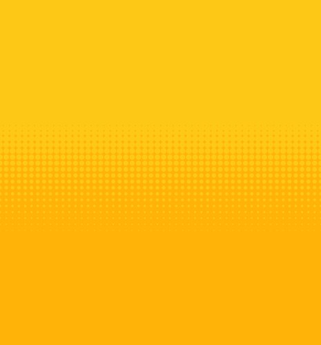 yellow abstract background with linear gradient vector image