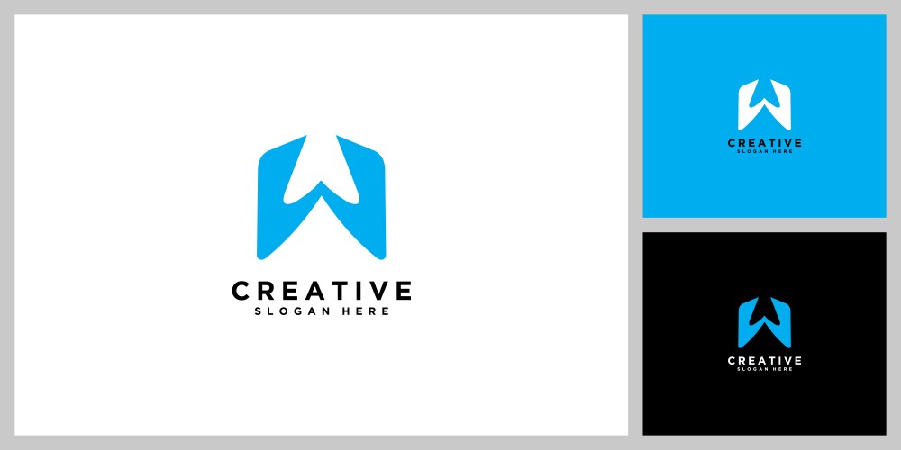 W Vector Images (over 54,000)