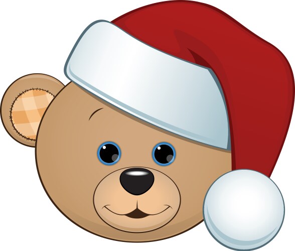 Teddy bear Royalty Free Vector Image - VectorStock