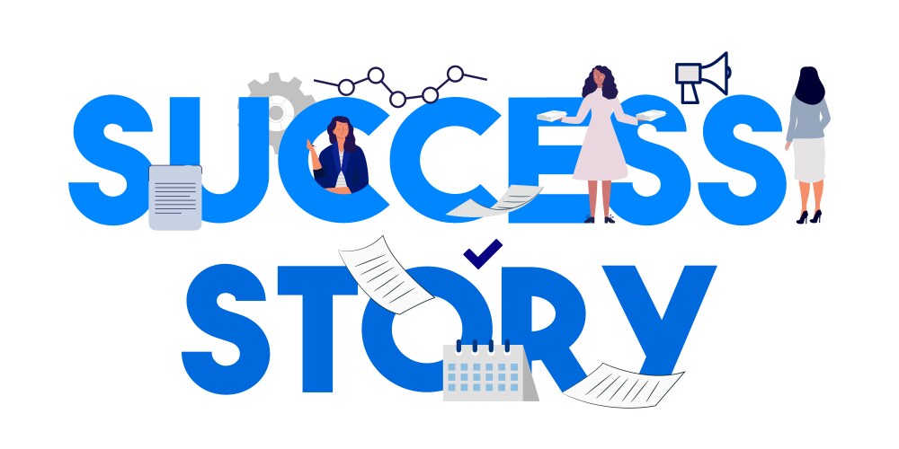 Success Story Logo Blog Posts Archive Qlarant