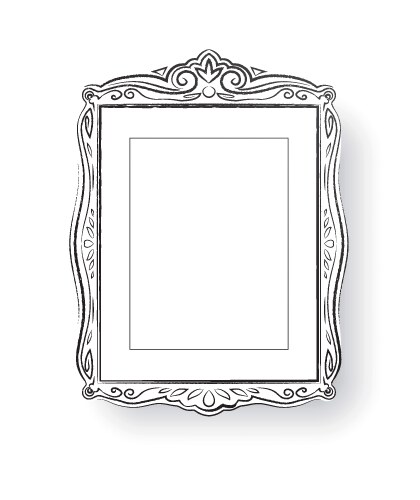 Line Frame Vector Images (over 790,000)