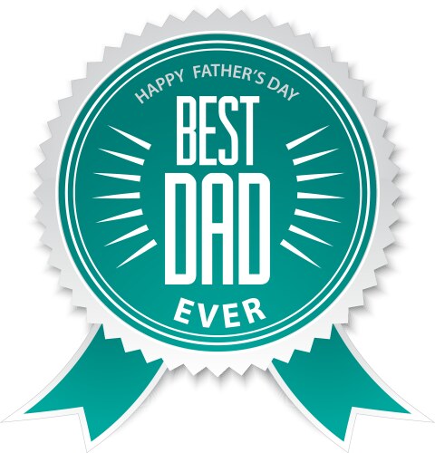 Best Dad Award Vector Images (over 670)