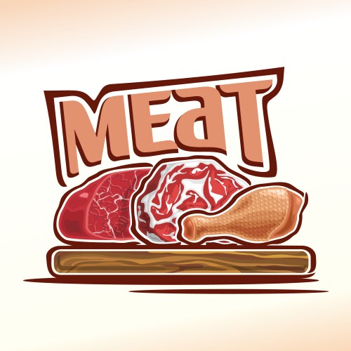 Meat Vector Images (over 350,000)