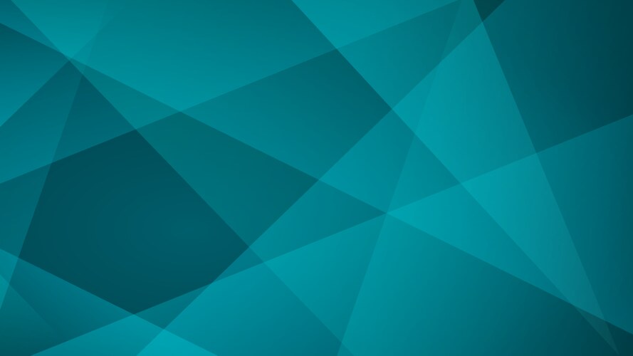 Abstract dark blue background Royalty Free Vector Image