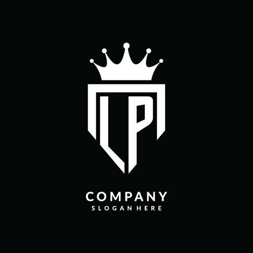 Lp Logo Vector Images (over 2,500)