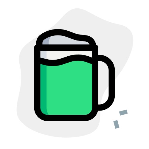 Teh Tarik Vector Images (48)