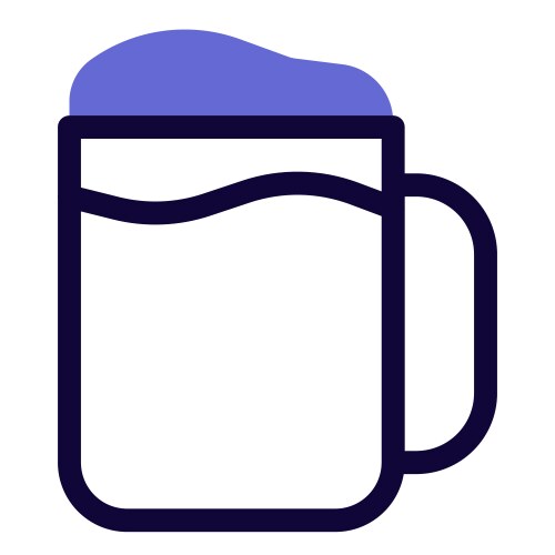 Teh Tarik Vector Images (48)