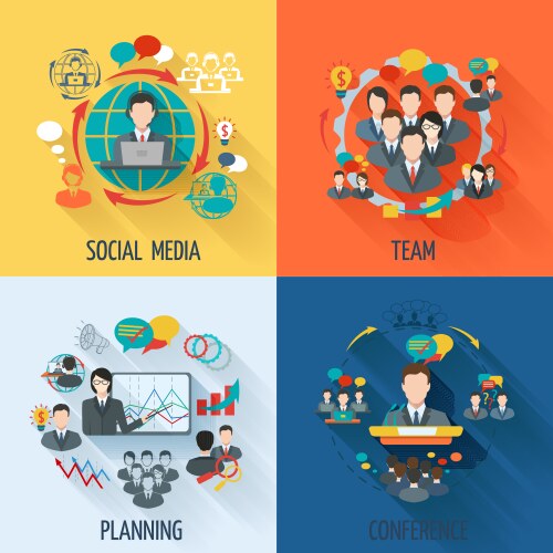Meeting Vector Images Over 390 000 Meeting Vector Images Over 390 000
