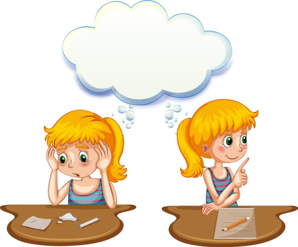 negative-thoughts-vector-images-over-2-100