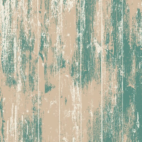 Rustic Wood Texture Background Vector Image