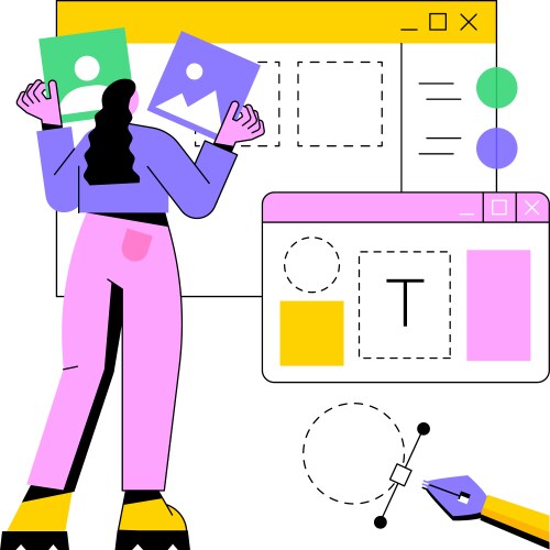 Layout Vector Images (over 2 million)