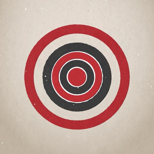 Target Vector Images (over 350,000)