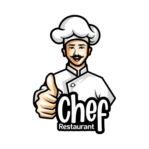 Chef Logo Vector Images (over 47,000)