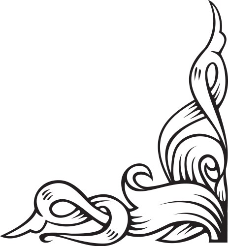 Corner Vector Images (over 180,000)