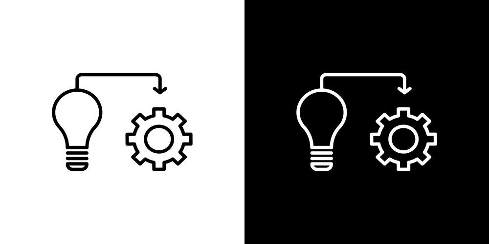 Strategy implementation Vector Images & Graphics for Commercial Use ...