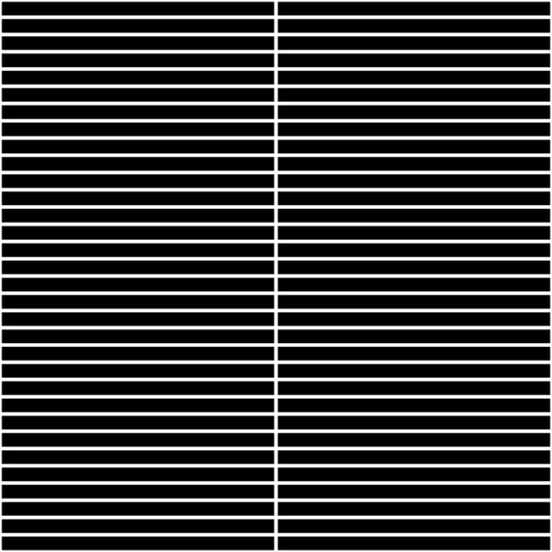 Grid mesh plotting paper graph vector image