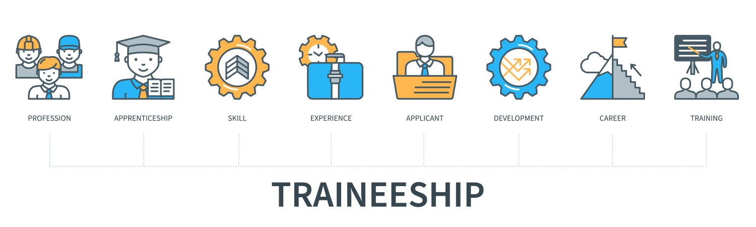 Internship Program Vector Images (over 350)