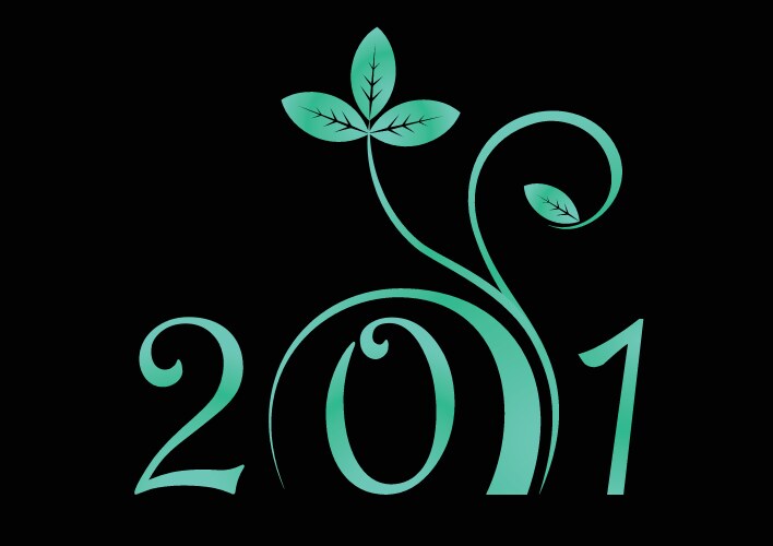 2011 Vector Images (over 970)